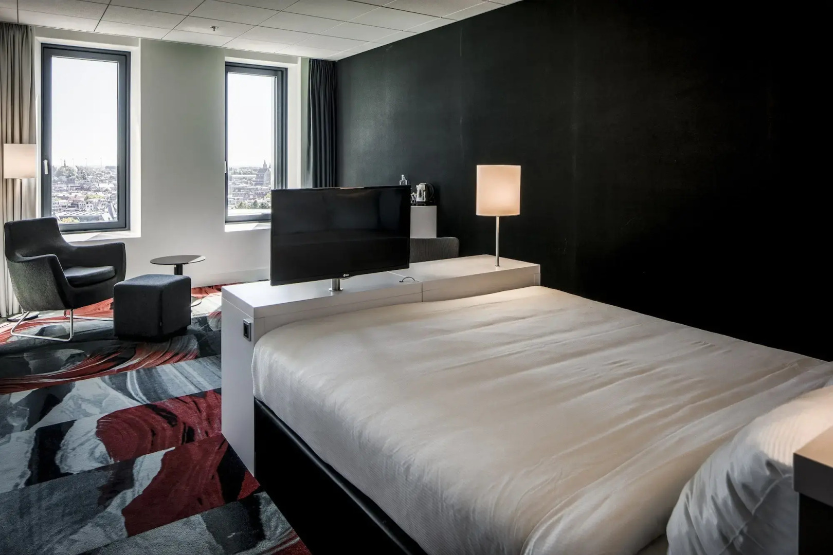 Foto - Fletcher Wellness-Hotel Leiden