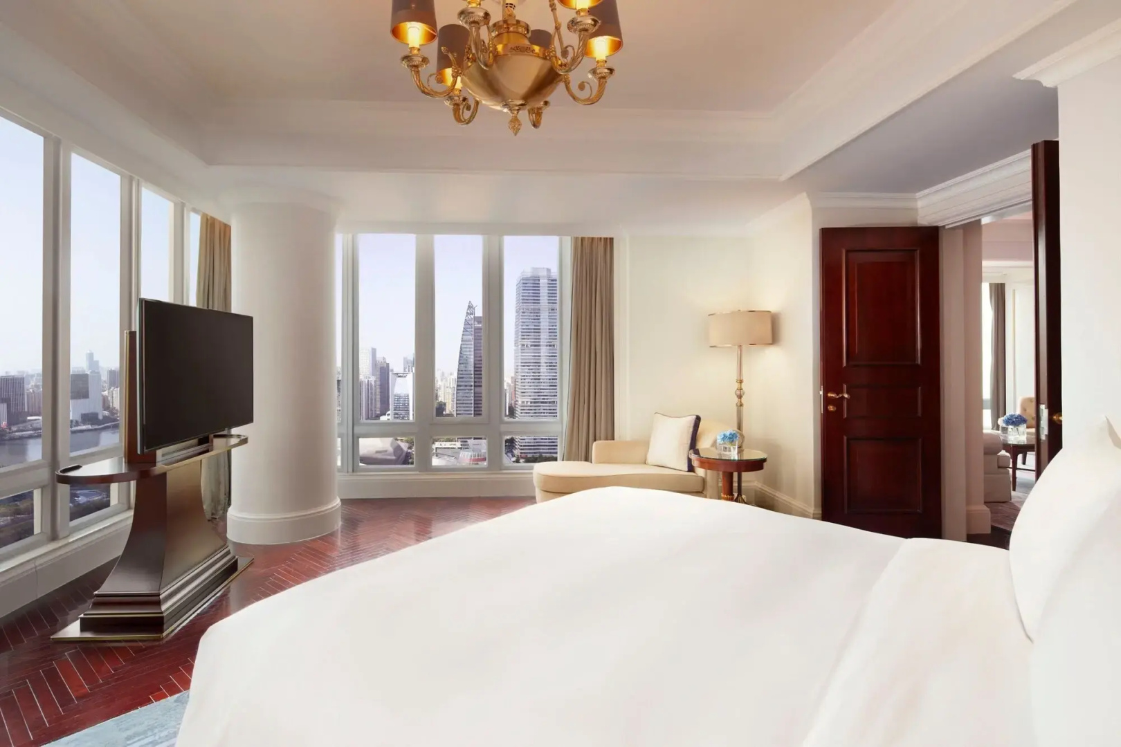 Foto - The Ritz-Carlton, Guangzhou