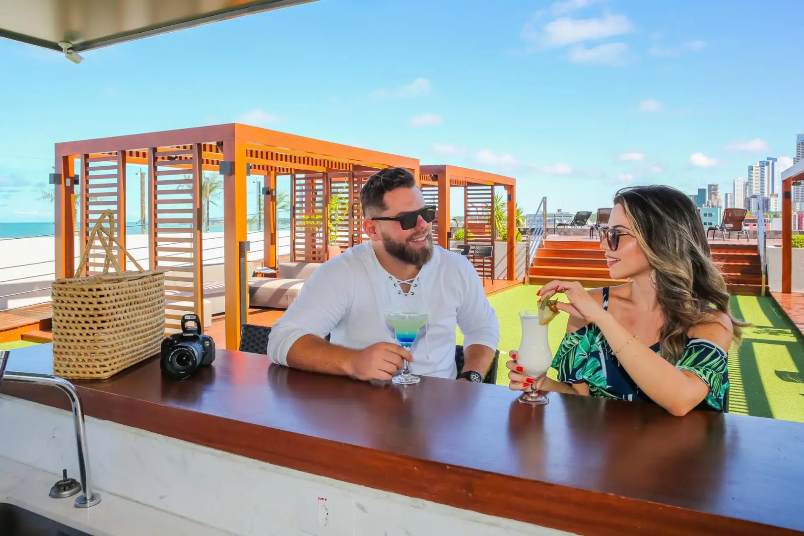 Photo - Quality Suítes João Pessoa