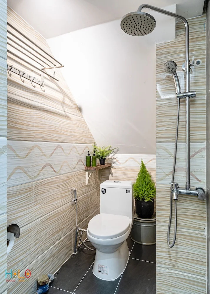 Foto - HoLo Central Saigon - Serviced HomeStay