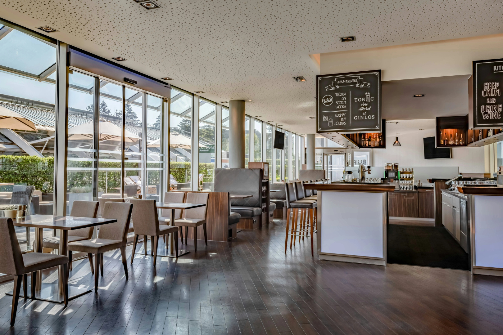 Photo - Courtyard by Marriott Linz