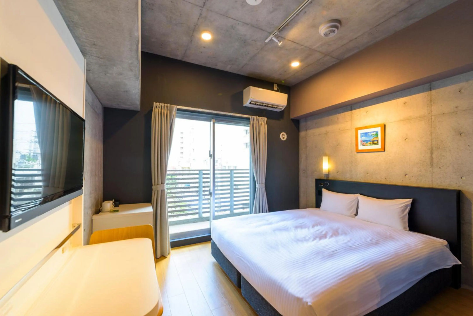 Photo - Naha-West Inn