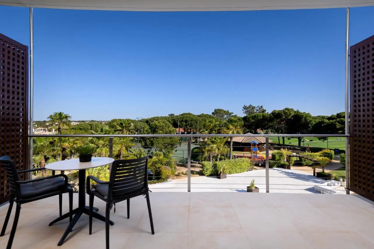 Foto - Pestana Vila Sol Golf - Vilamoura