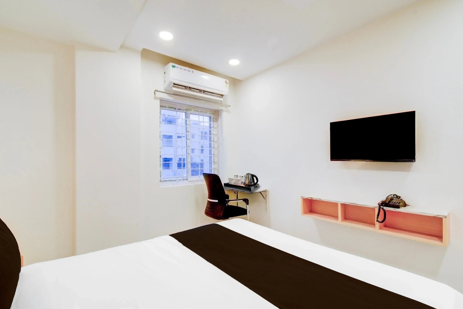 Foto - Townhouse JP Nagar Miyapur