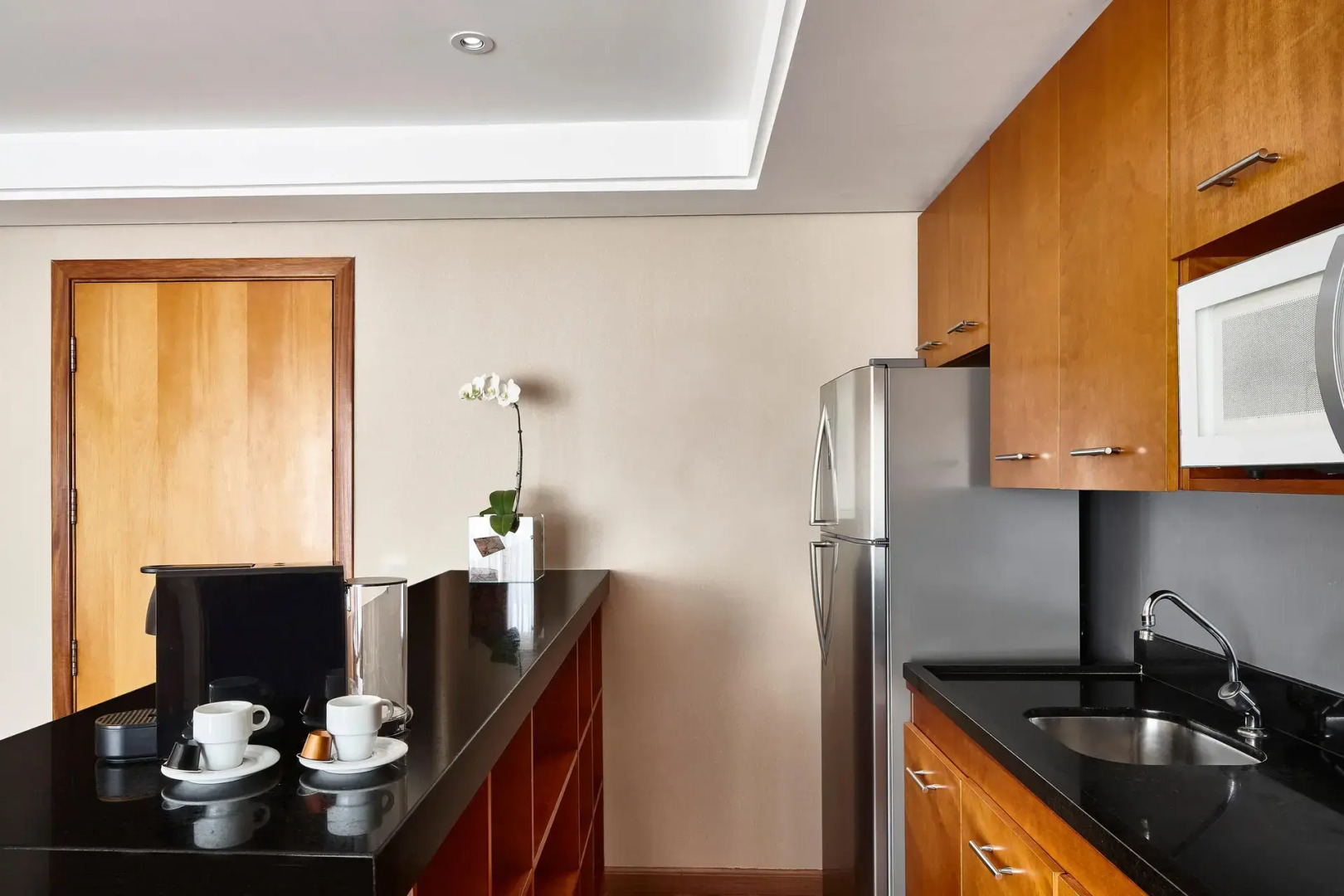 Photo - George V Casa Branca