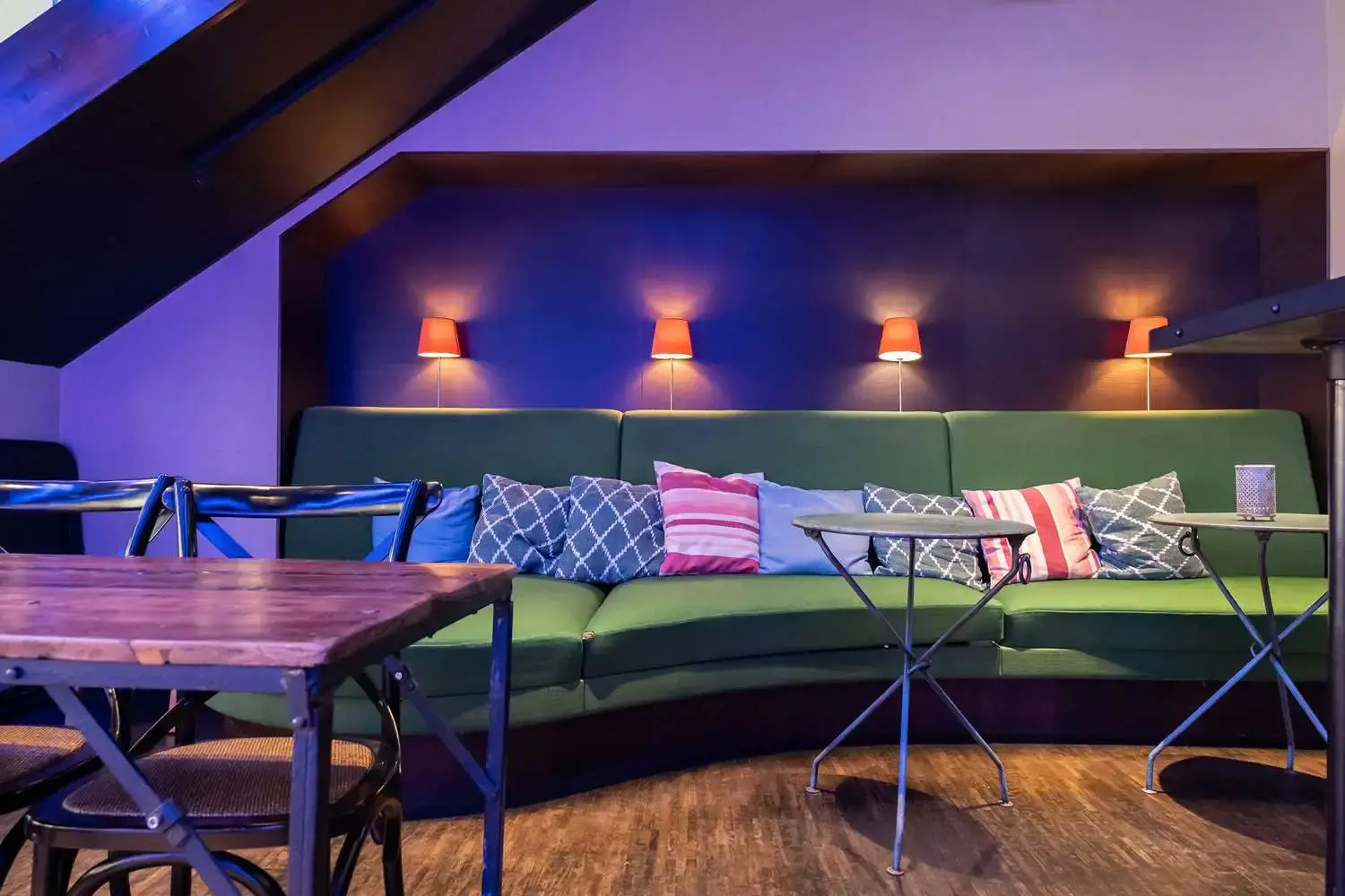 Foto - Best Western Plus Park City Solna