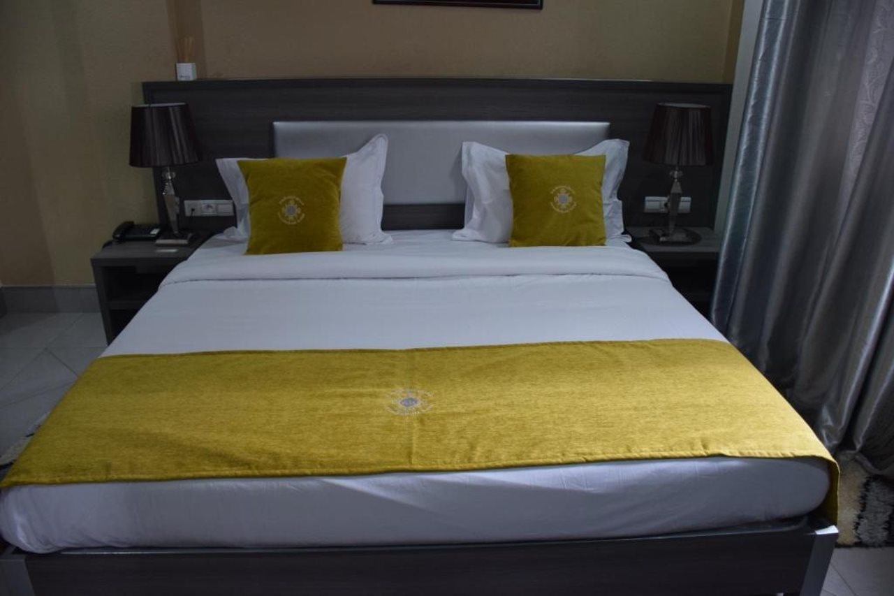 Photo - Nouakchott Hotel