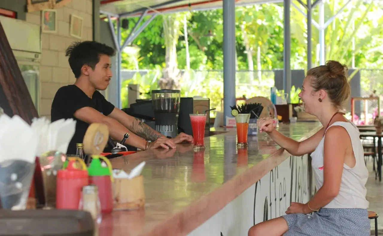 Foto - Uma Mani Villa Jimbaran