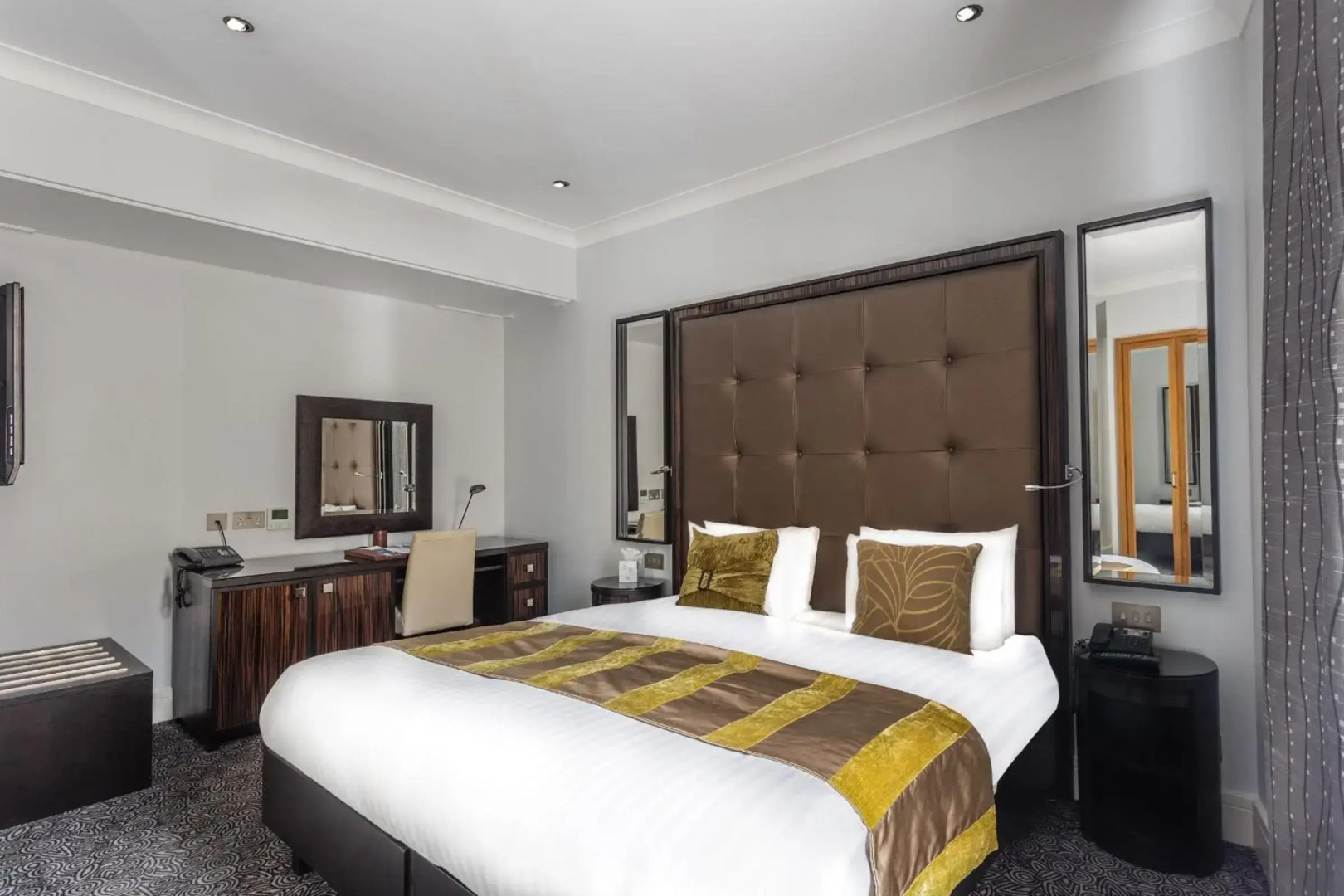 Foto - Washington Mayfair Hotel