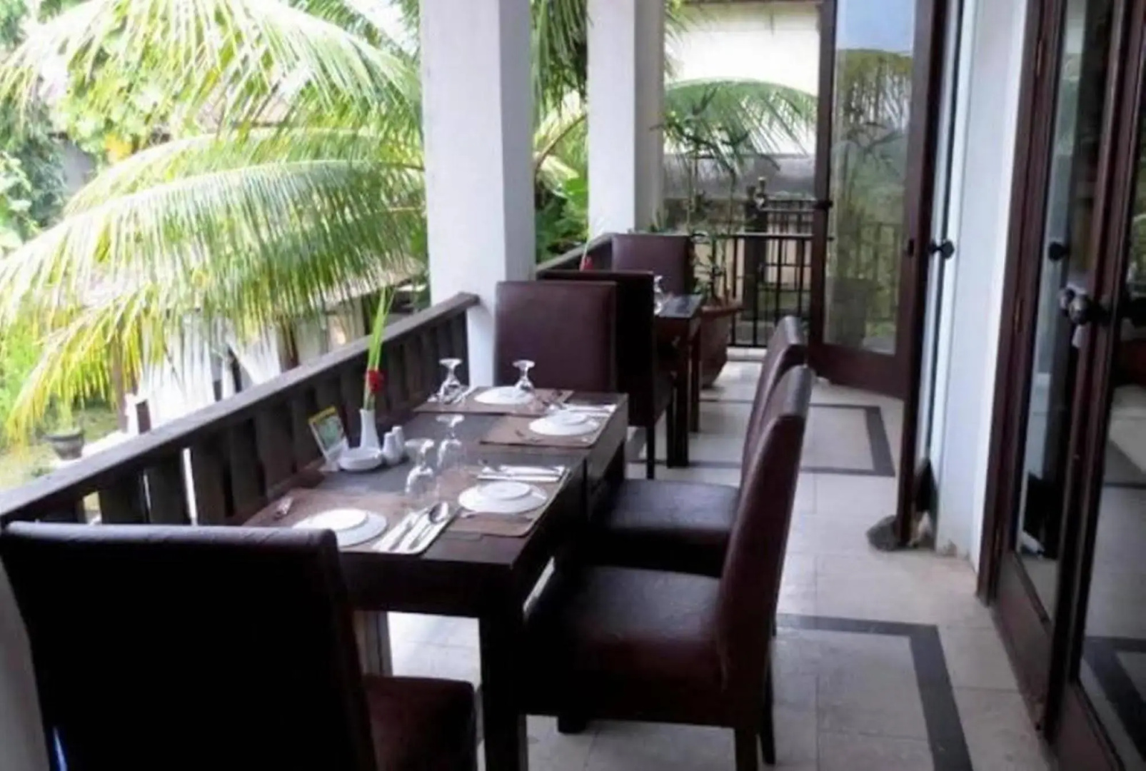 Foto - Anhera Suite Ubud