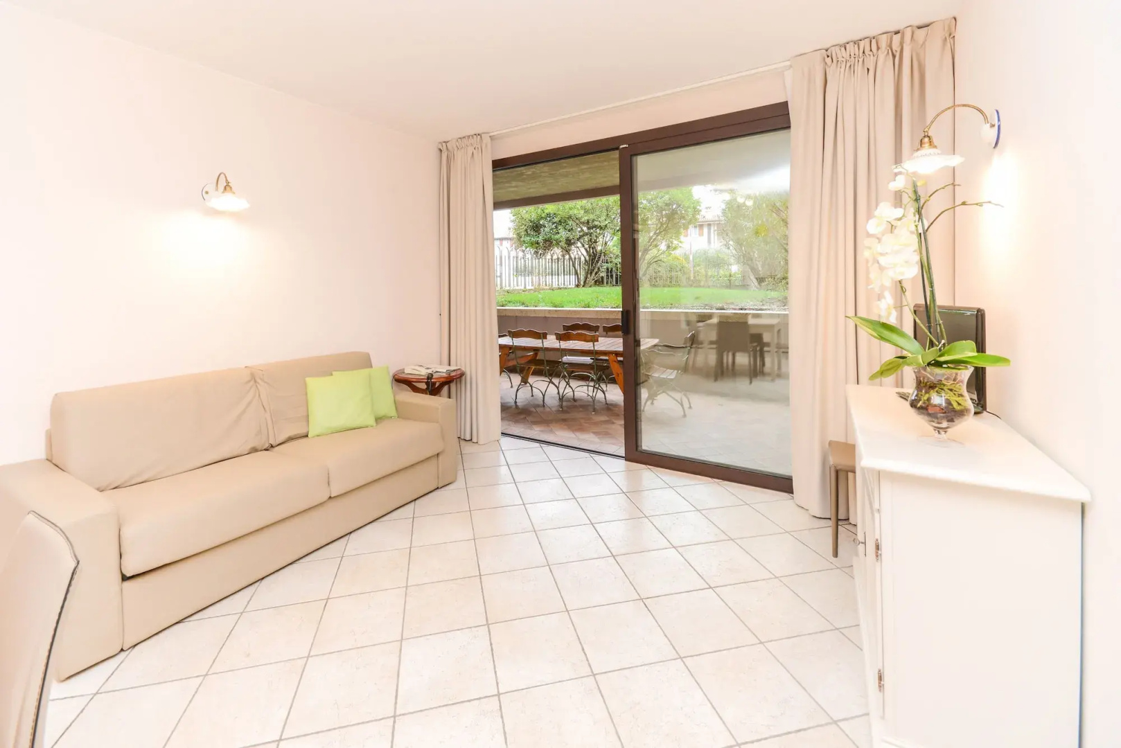 Foto - Il Sogno Apartments