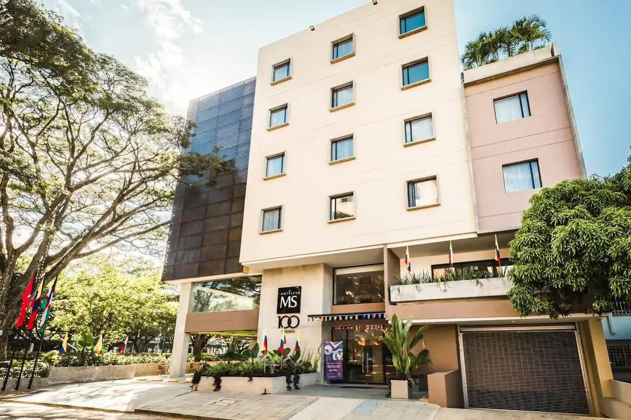 Photo - Hilton Garden Inn Cali Ciudad Jardin