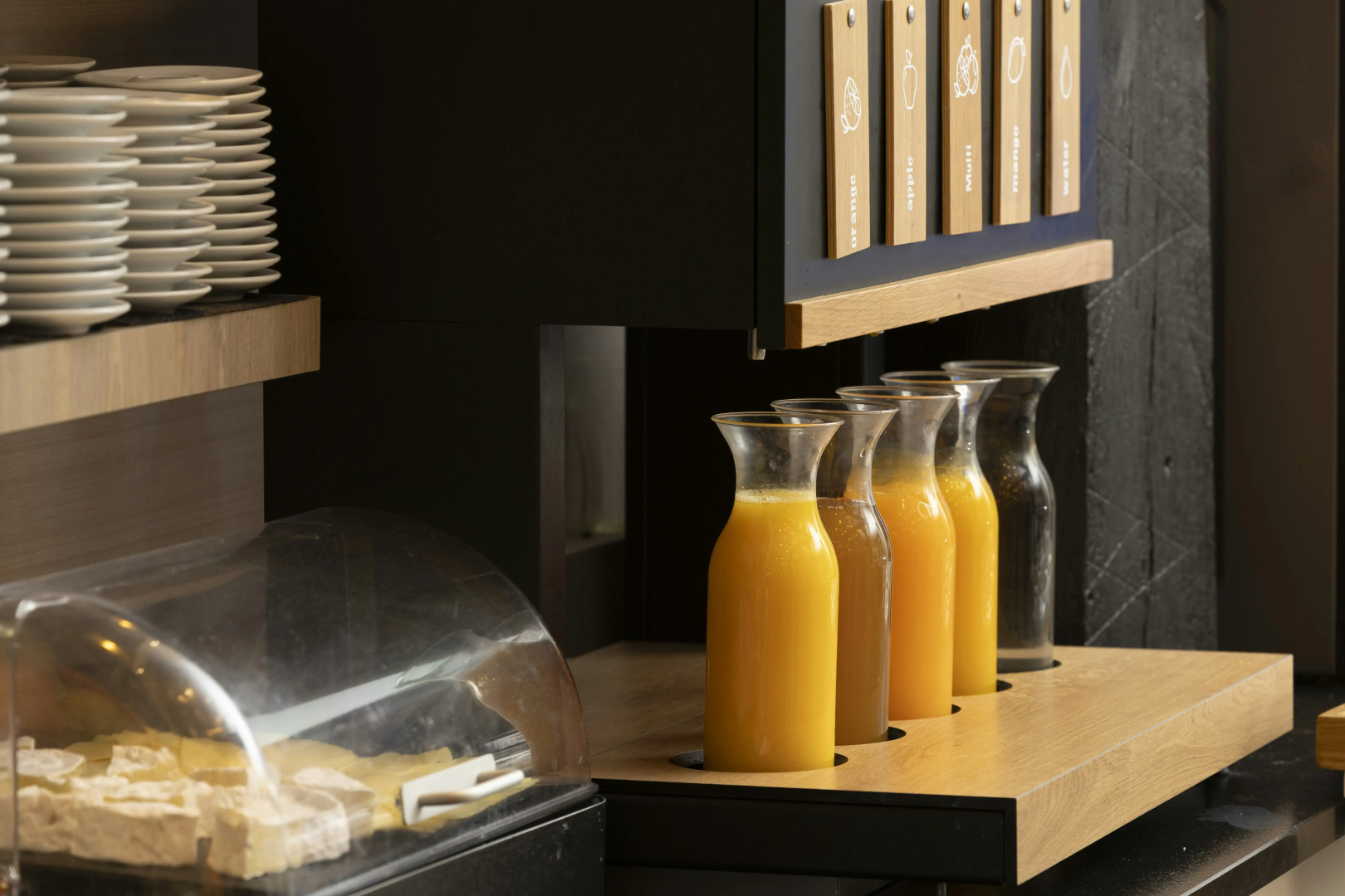 Photo - Hilton Garden Inn Paris La Villette