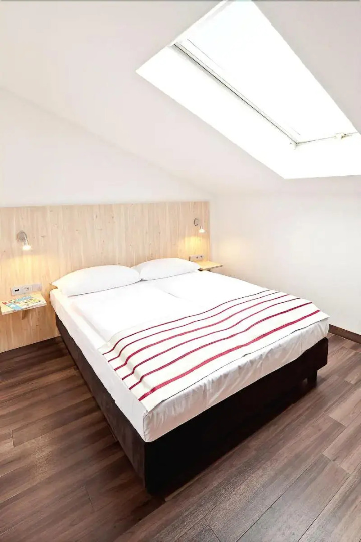 Foto - Hotel Hansa Stuttgart City