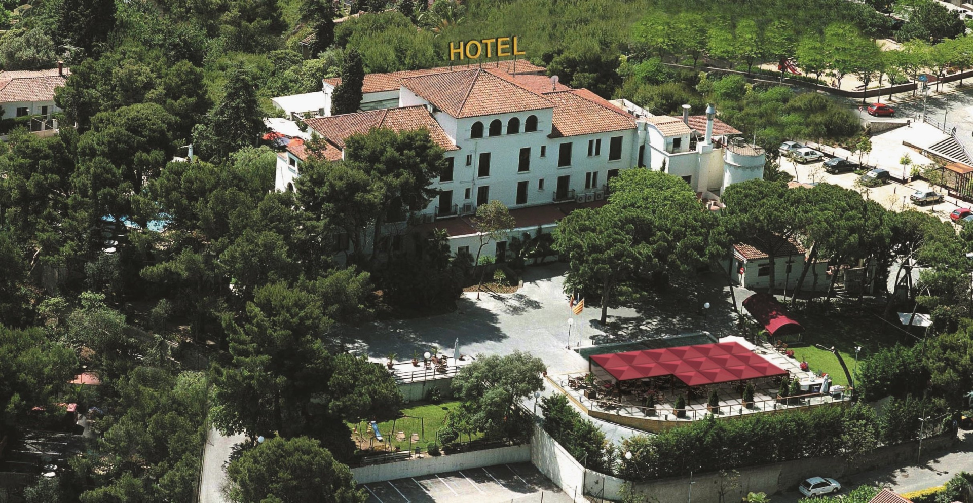 Photo - Hotel El Castell
