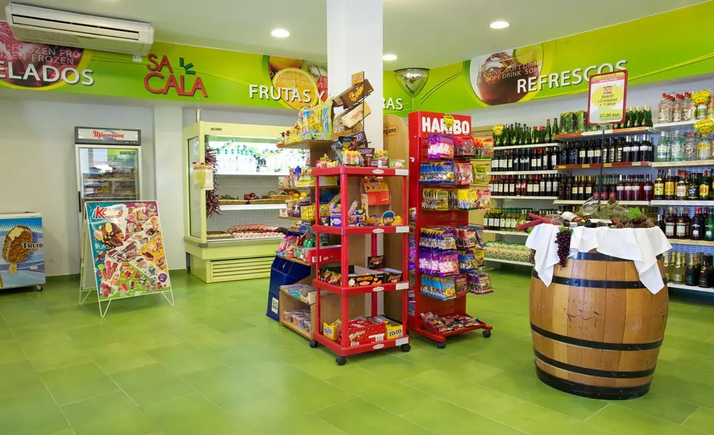 Foto - Aparthotel Ona Cala Pi Club