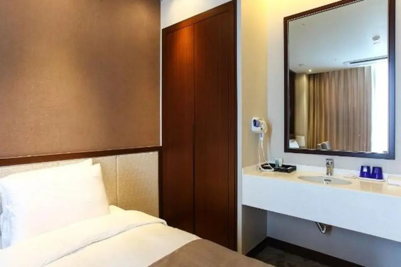 Photo - Rosana Hotel