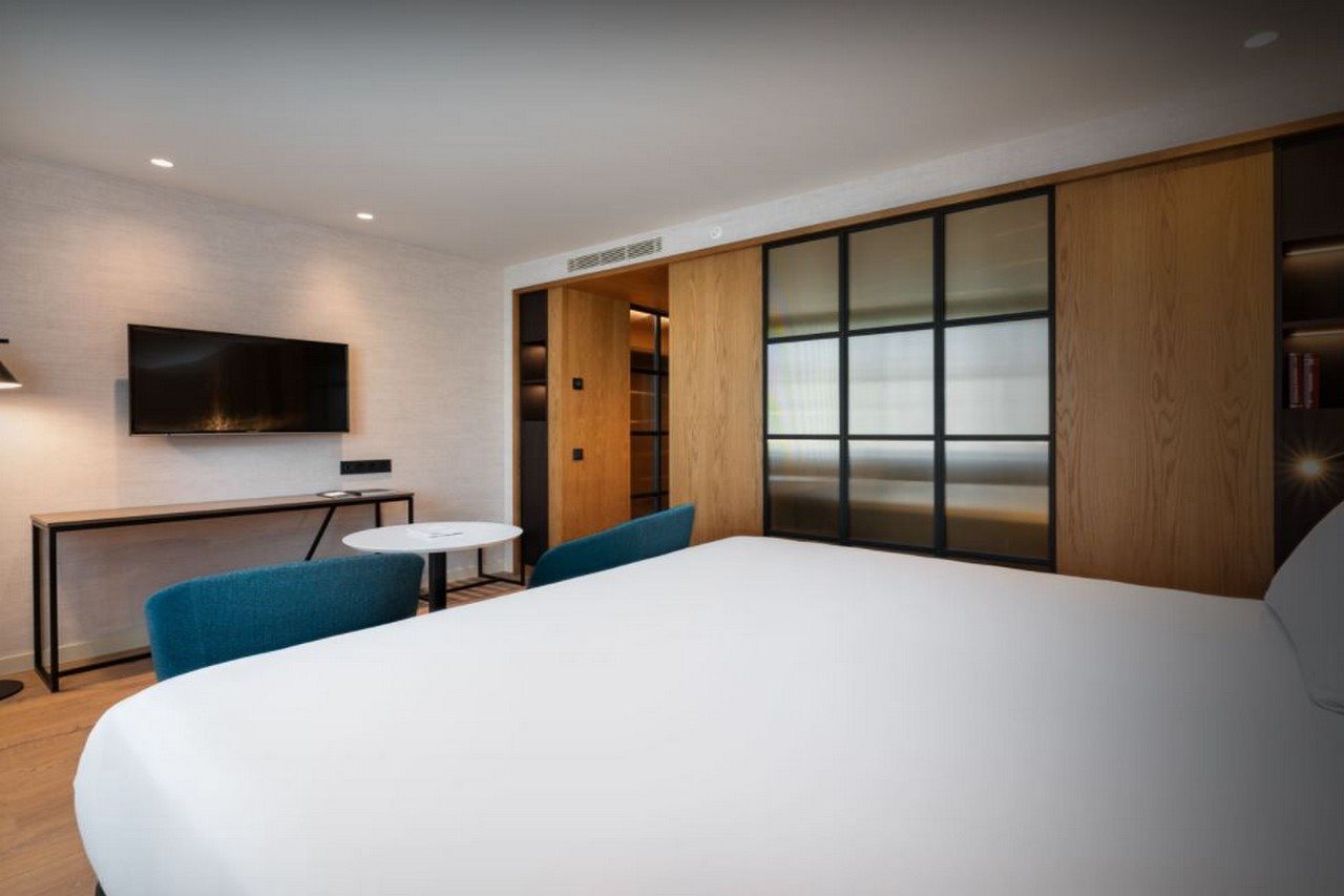 Photo - Eurostars Aliados