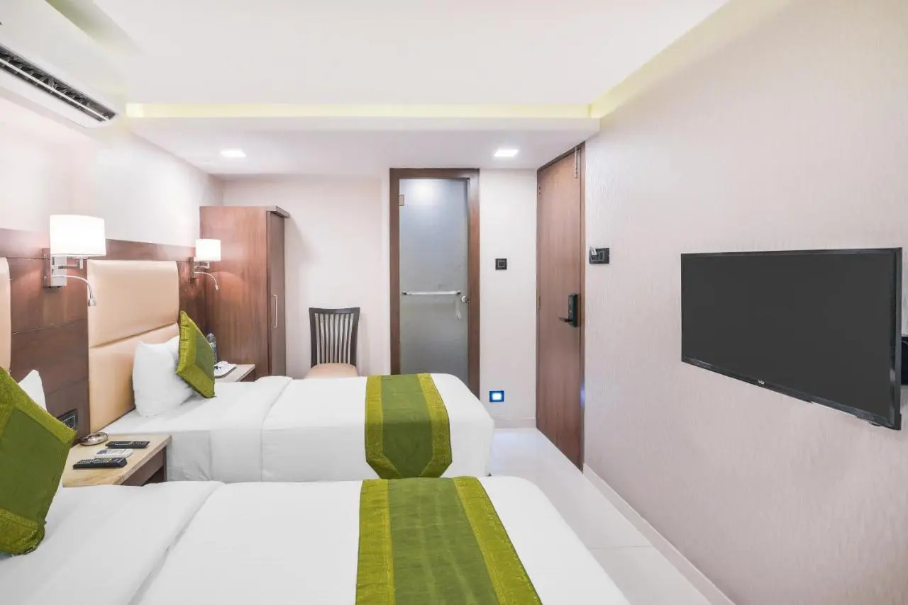 Photo - Oxford Hotel Powai