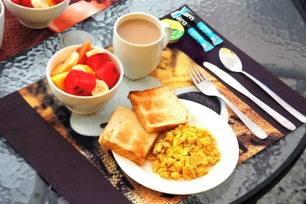 Photo - La Guaca Hostel Santa Marta