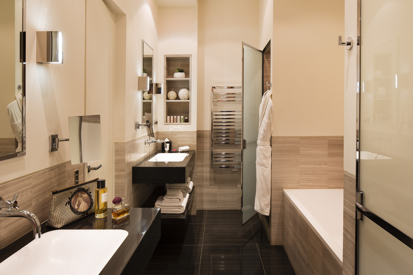 Photo - Hotel Marignan Champs-Elysées