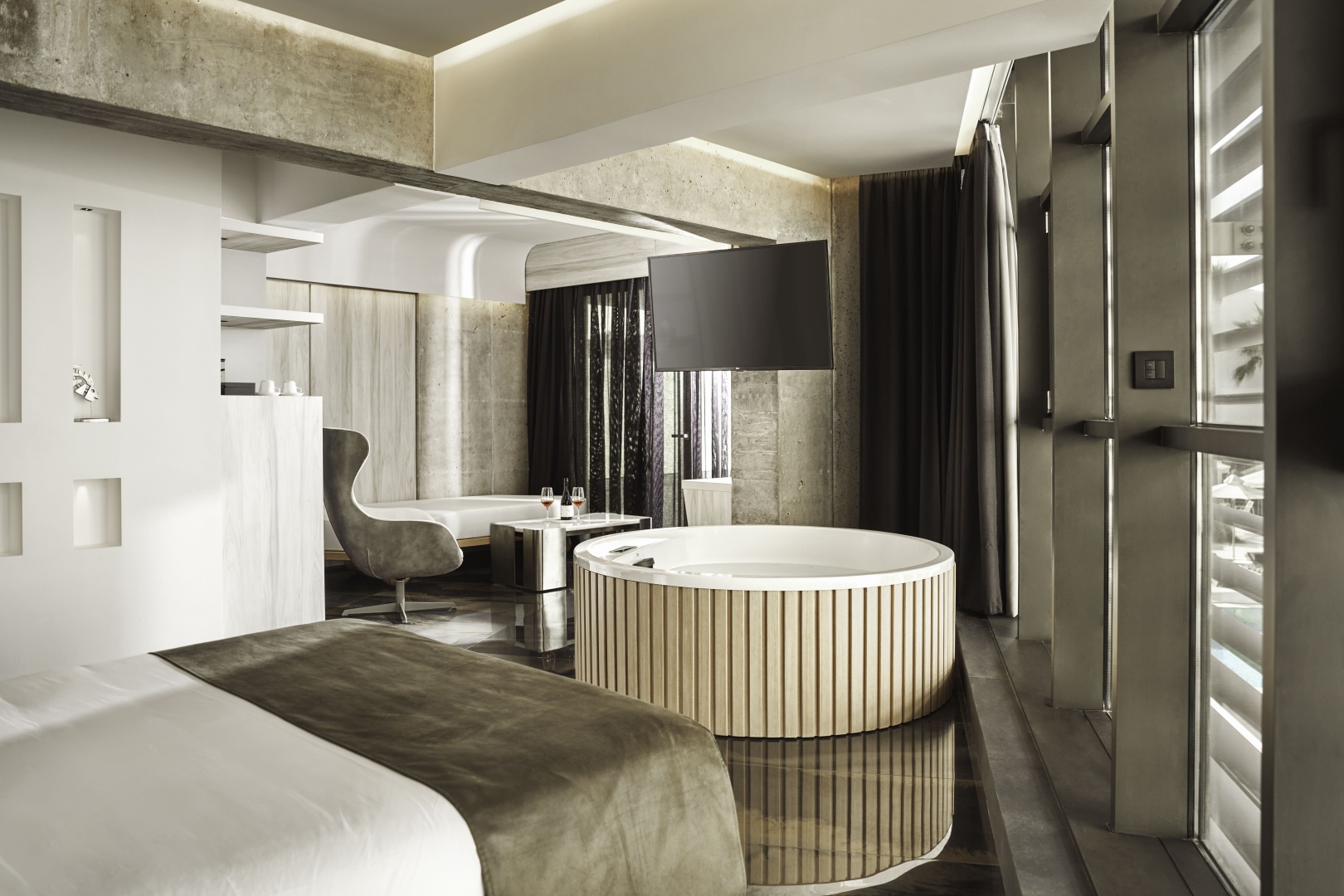 Foto - Nautilux Rethymno by Mage Hotels
