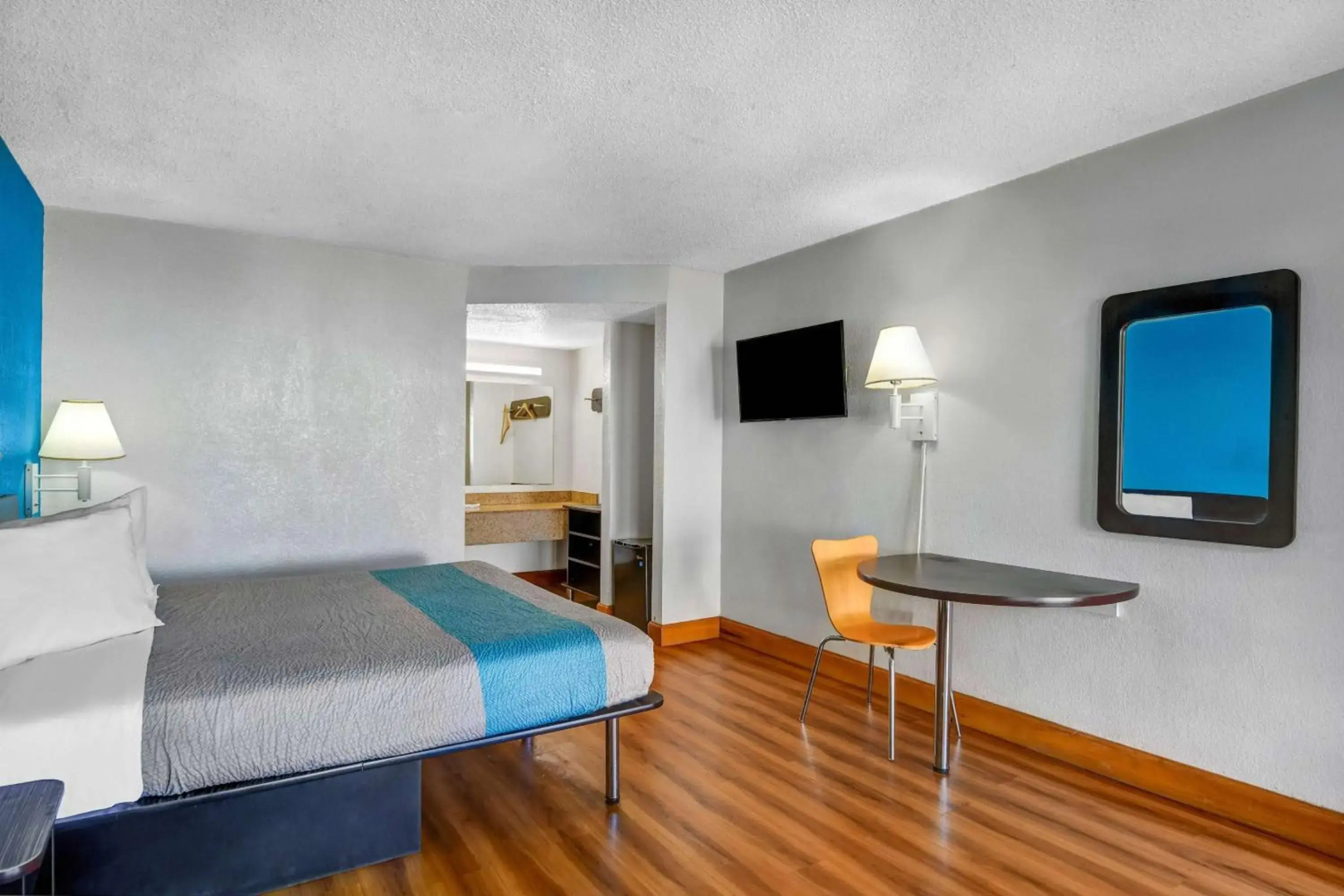 Foto - Motel 6-Atlanta, GA