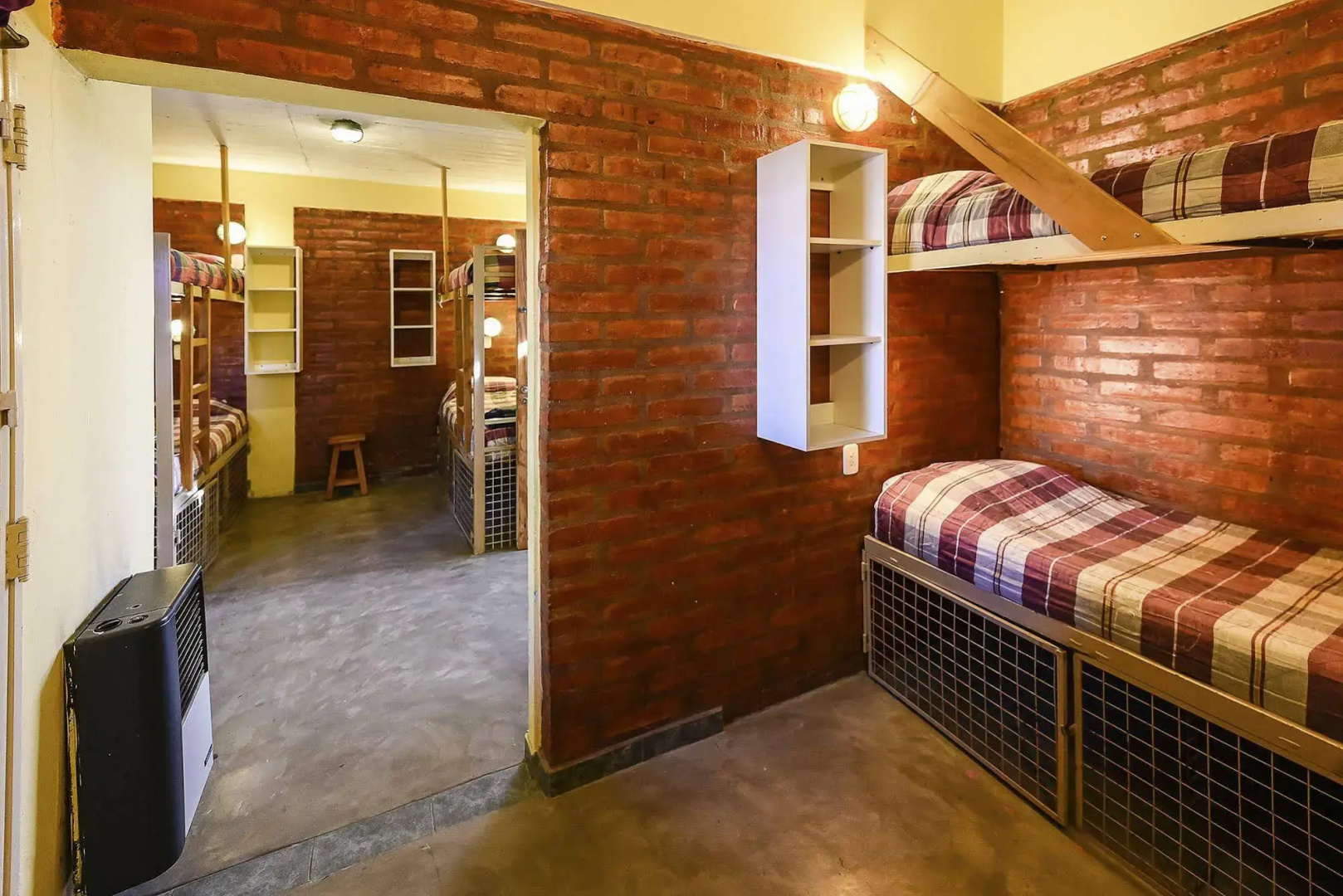 Foto - La Tosca Hostel