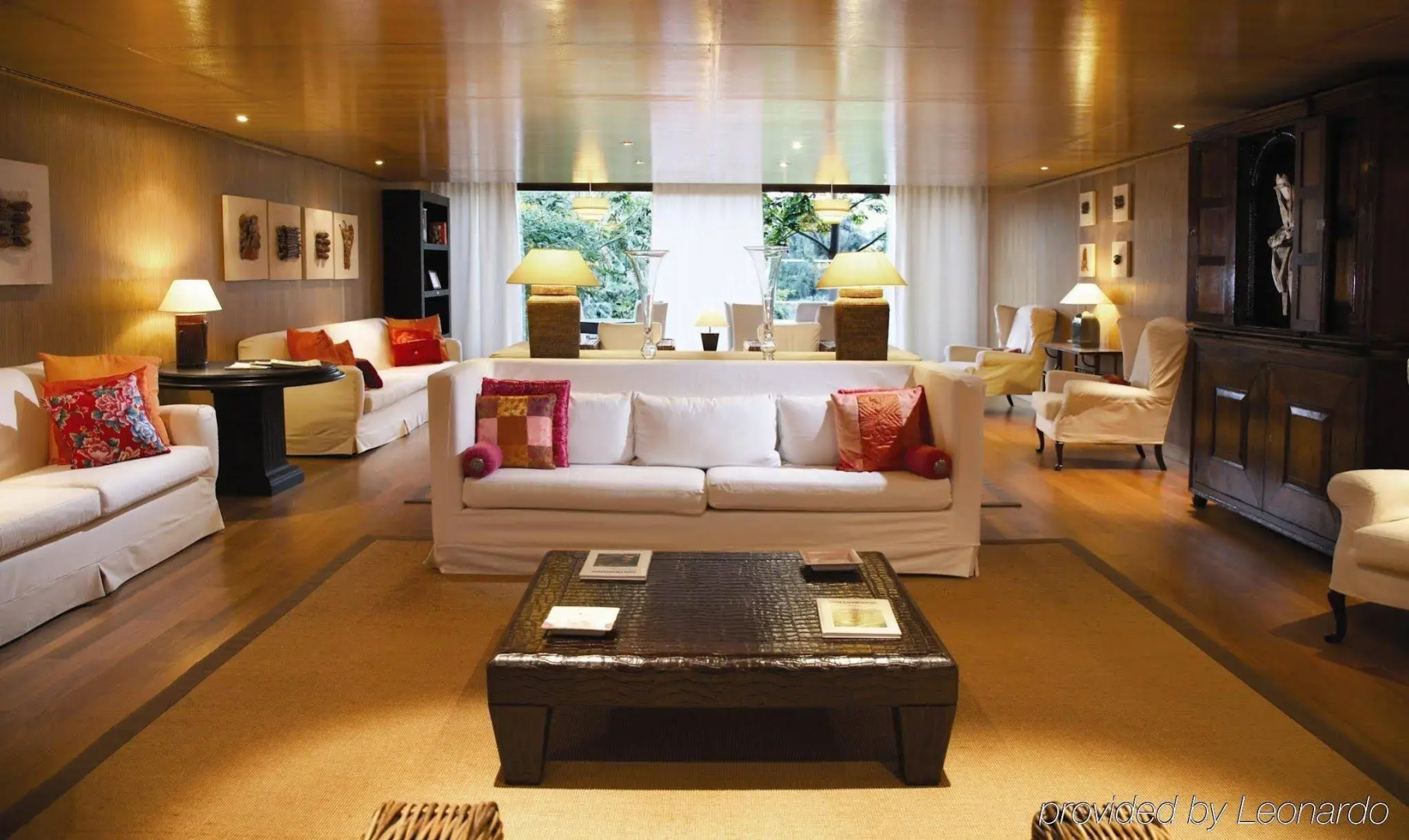 Foto - Quinta da Casa Branca - Small Luxury Hotels of the World