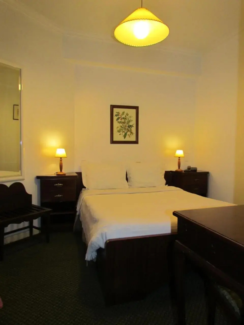 Foto - Vera Cruz Porto Downtown Hotel