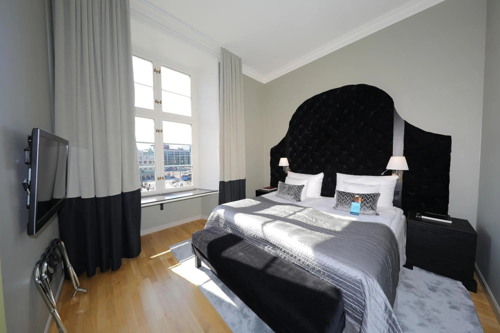 Photo - Clarion Hotel Post, Gothenburg