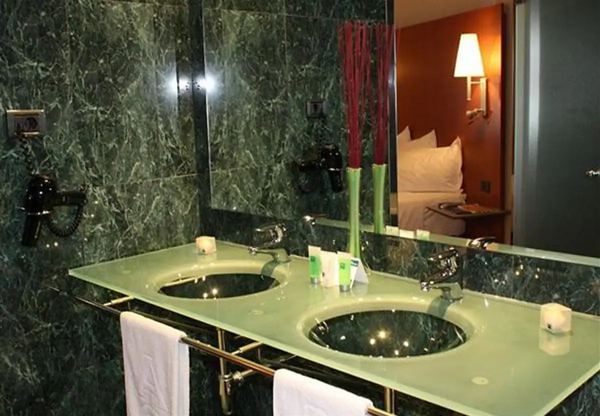 Foto - B&B Hotel Jerez