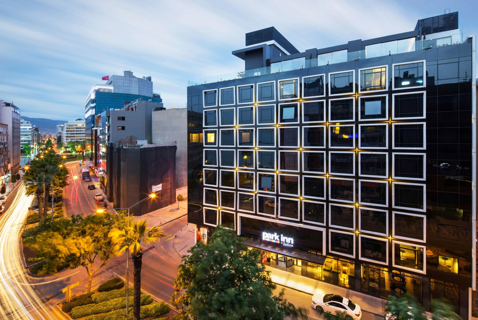Photo - Park Inn by Radisson Izmir