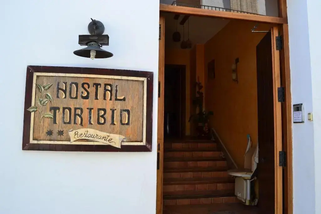 Foto - Hostal Toribio