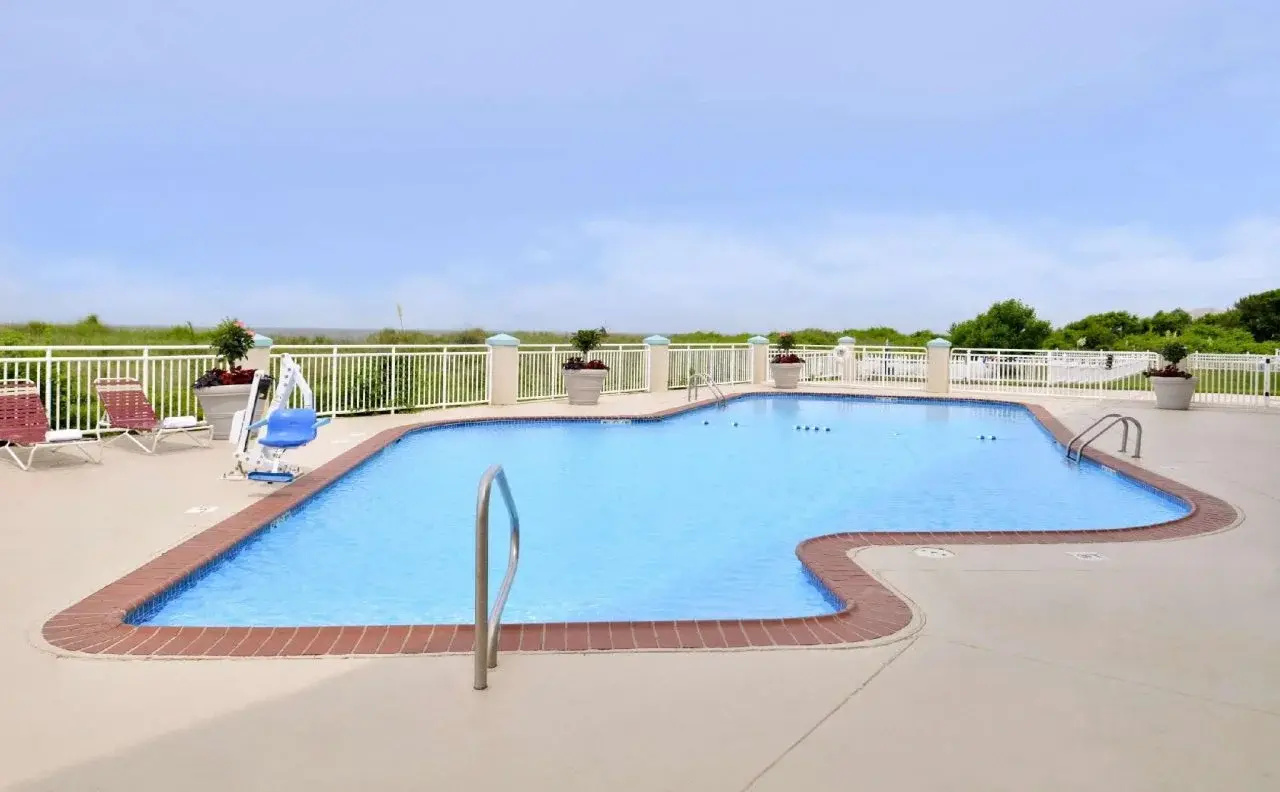 Photo - Best Western Plus Chesapeake Bay-Norfolk
