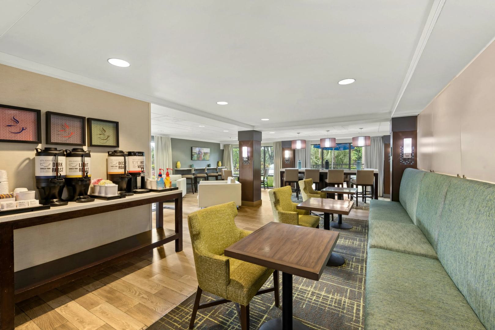 Foto - Hampton Inn Miami-Airport West