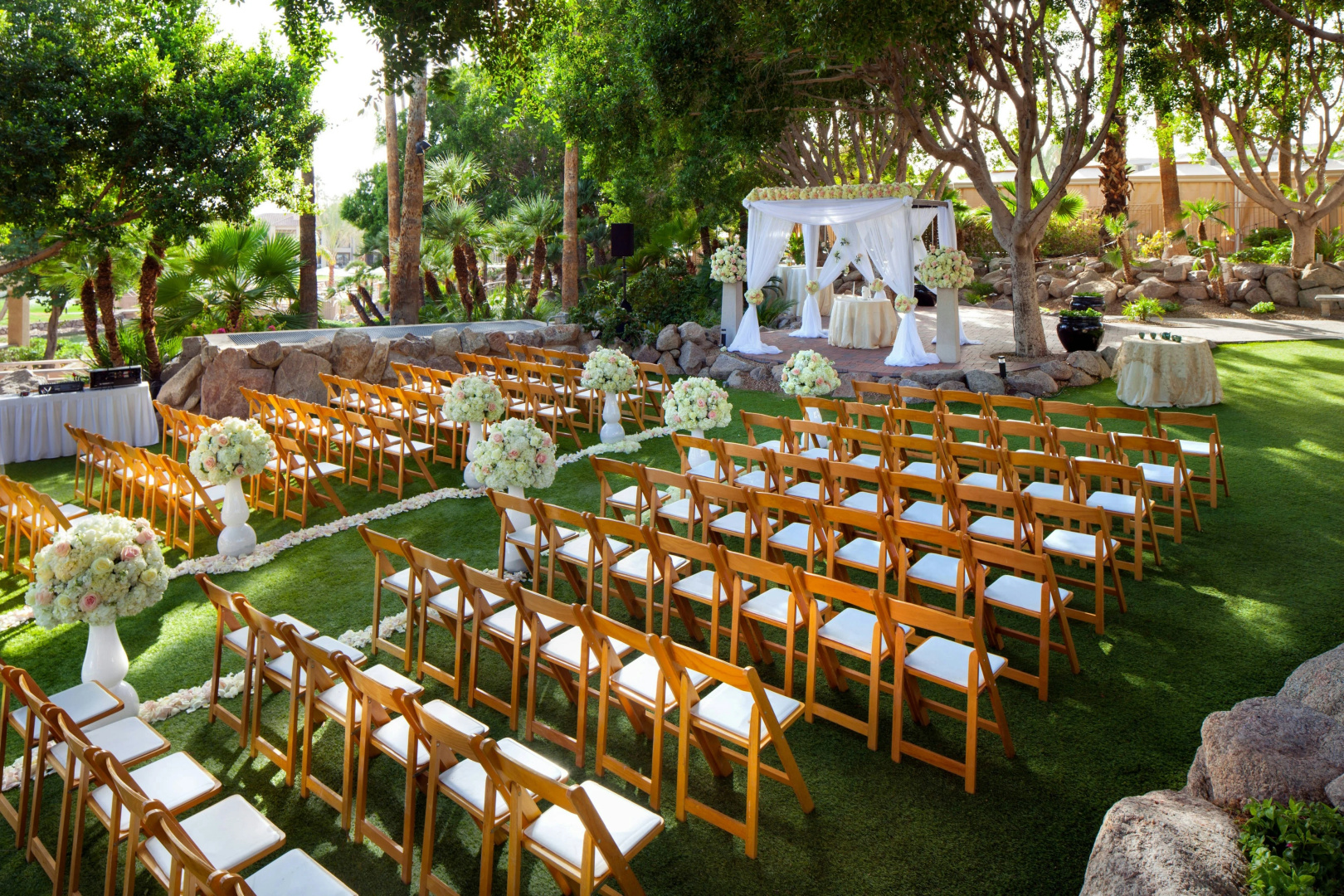 Foto - The Phoenician, a Luxury Collection Resort, Scottsdale