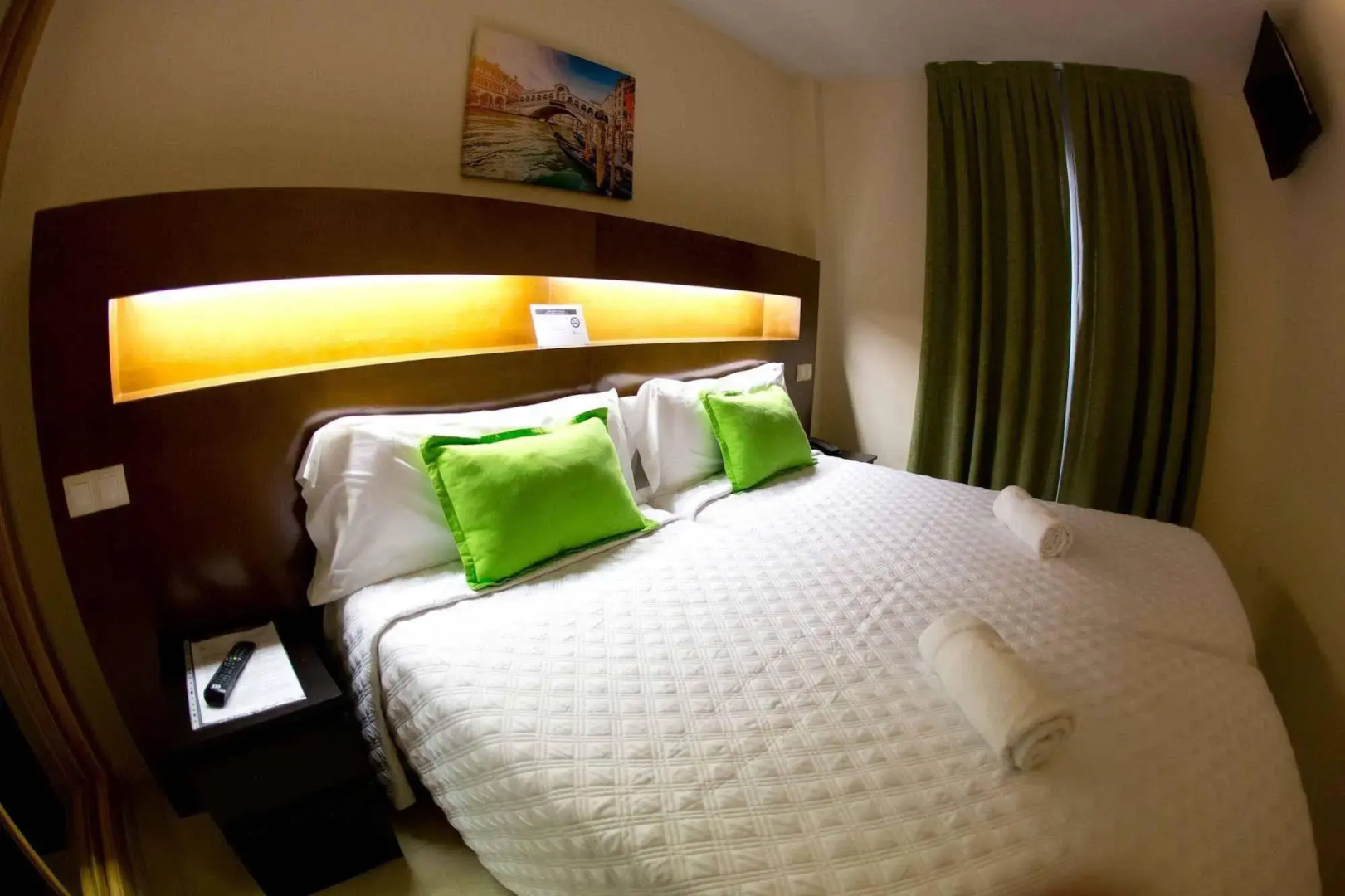 Foto - Hostal San Marcos