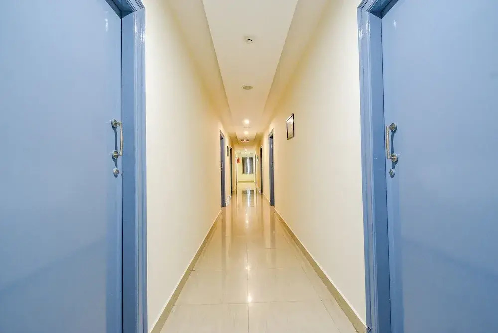 Photo - FabHotel Broholic Prime Suites - Nr Nexus Mall, Kukatpally