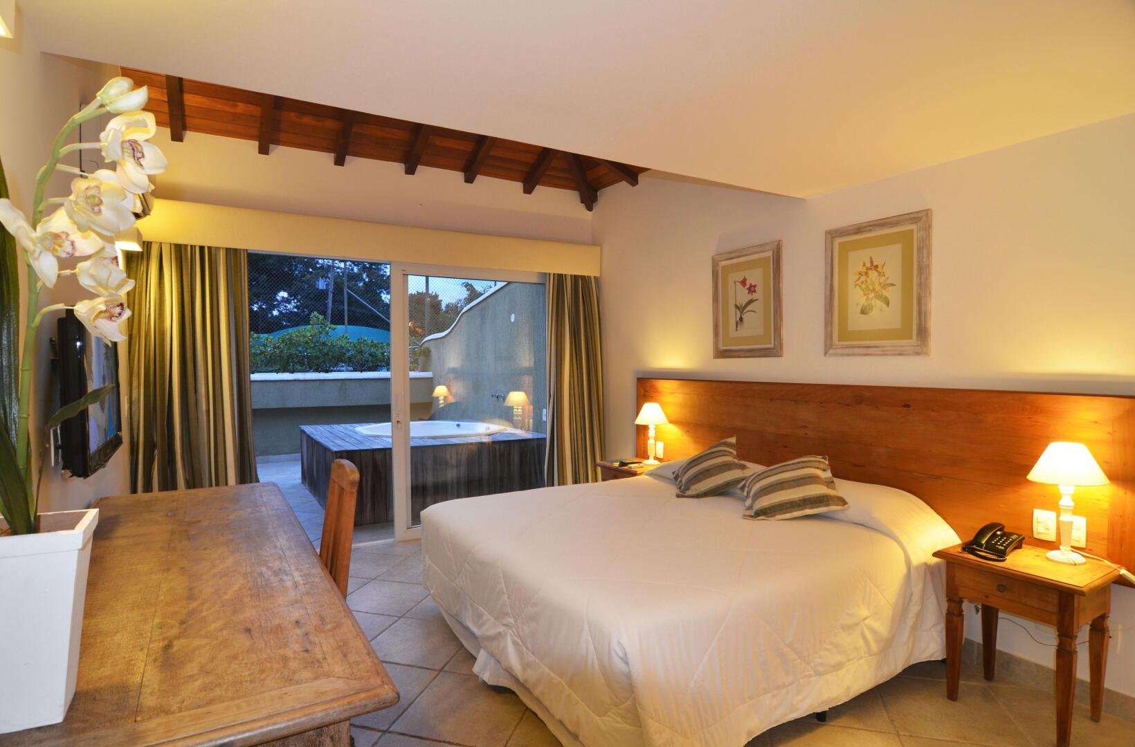 Foto - Pousada Dos Búzios