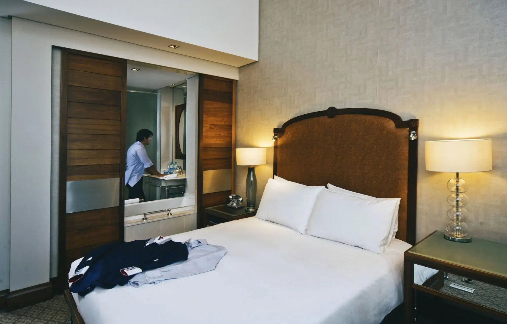 Photo - Pivot Hotel Montecasino