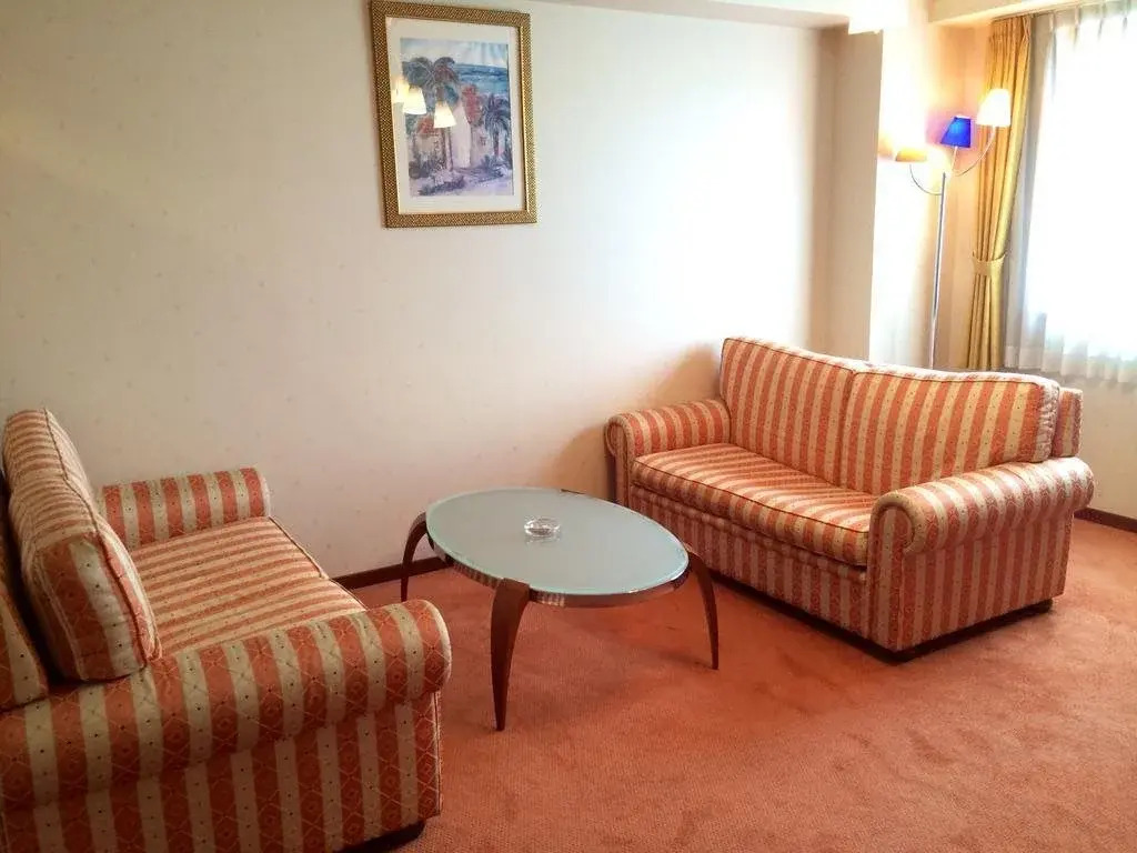 Foto - Hotel BELLMARE