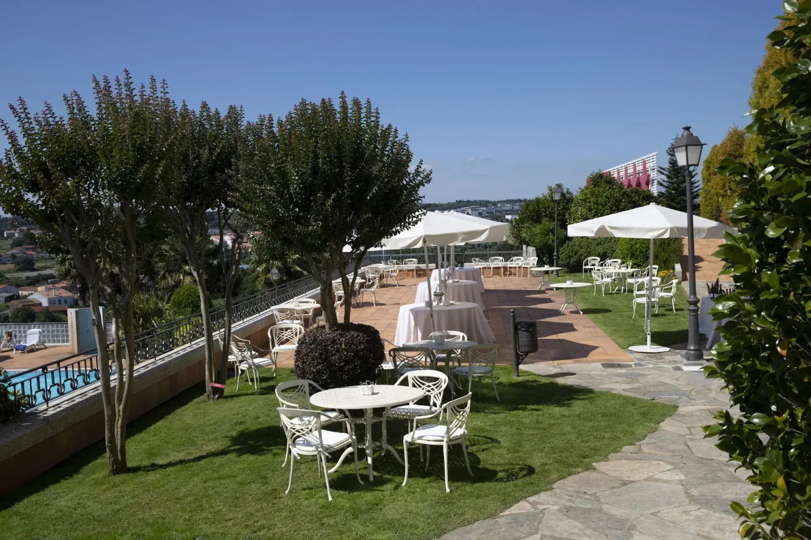 Photo - Gran Hotel Los Abetos