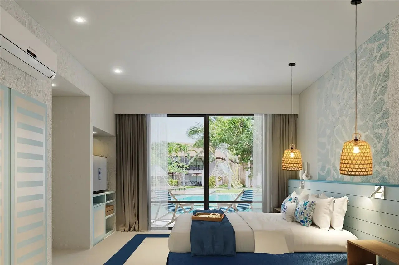Photo - The Peri Hotel Hua Hin