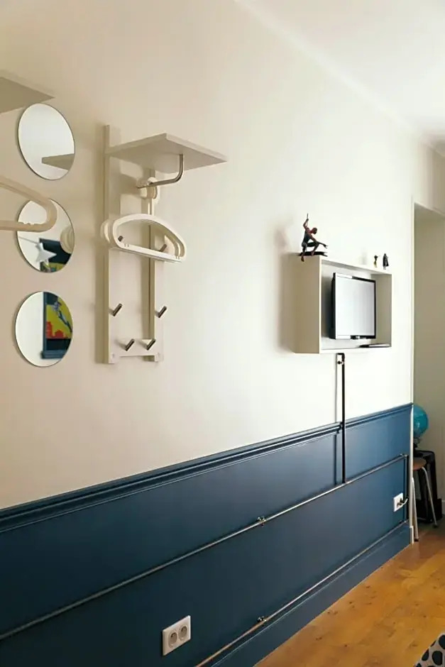 Foto - Chez Pépé Merle - Chambres d'hôtes dans le quartier du Père Lachaise