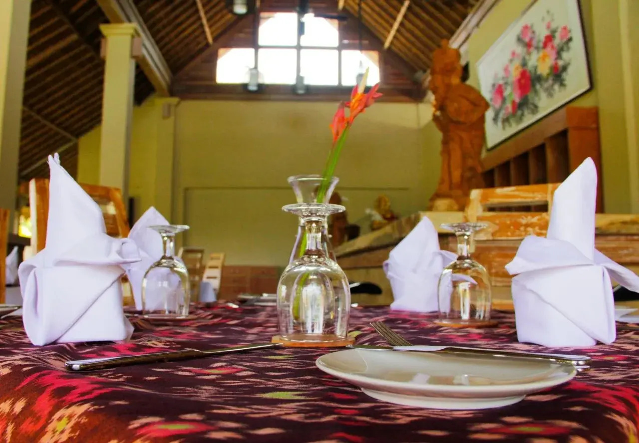 Foto - Puri Gangga Resort Ubud