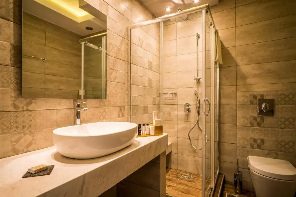 Foto - Talos Luxury Suites