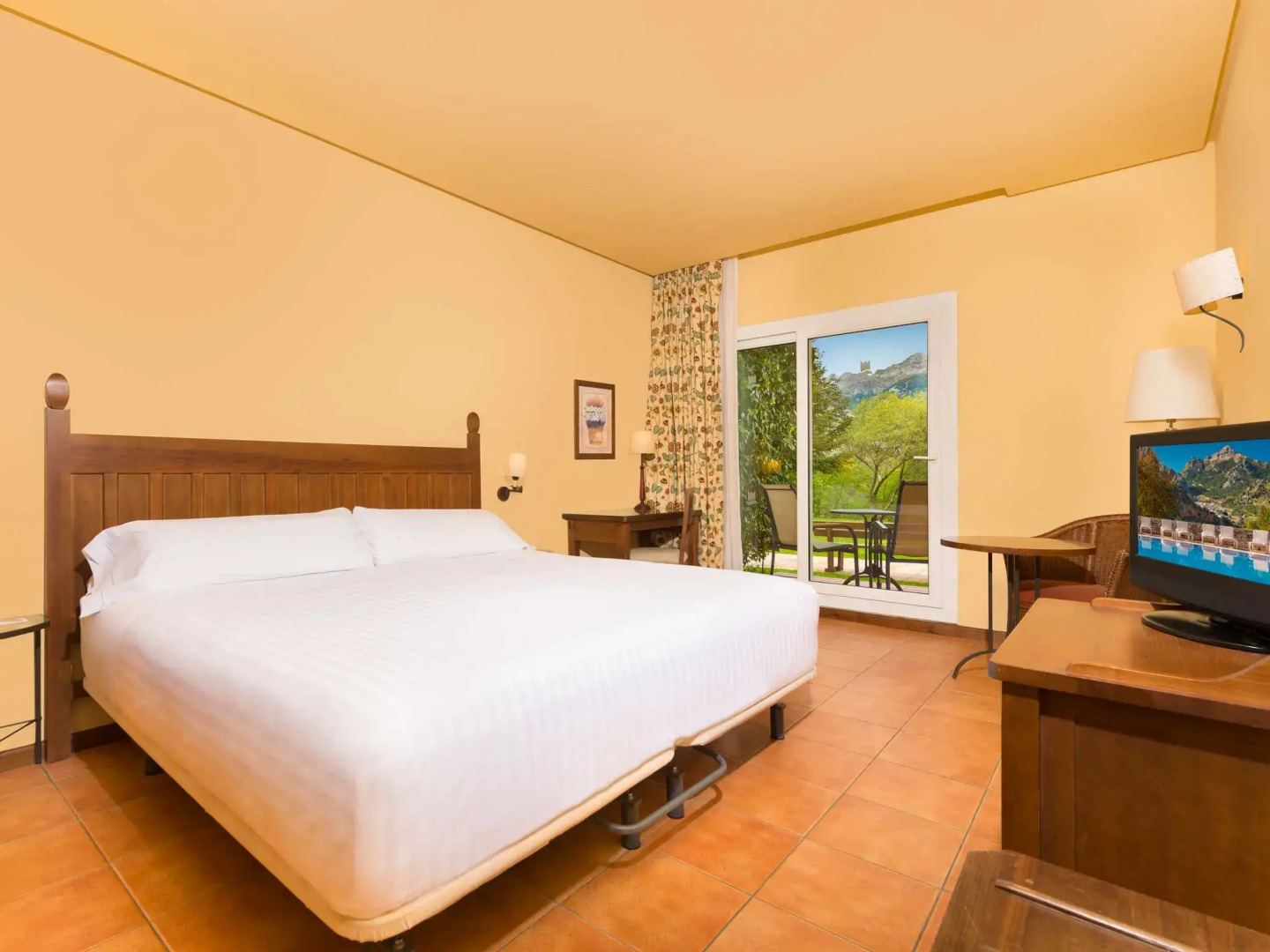 Photo - Hotel Fuerte Grazalema