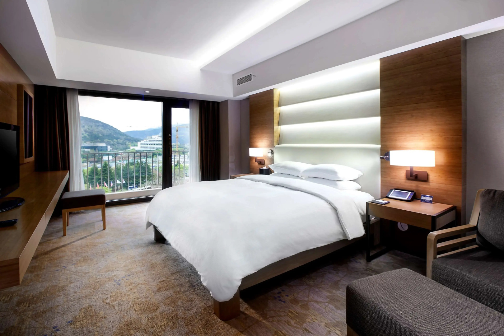 Foto - Hilton Gyeongju