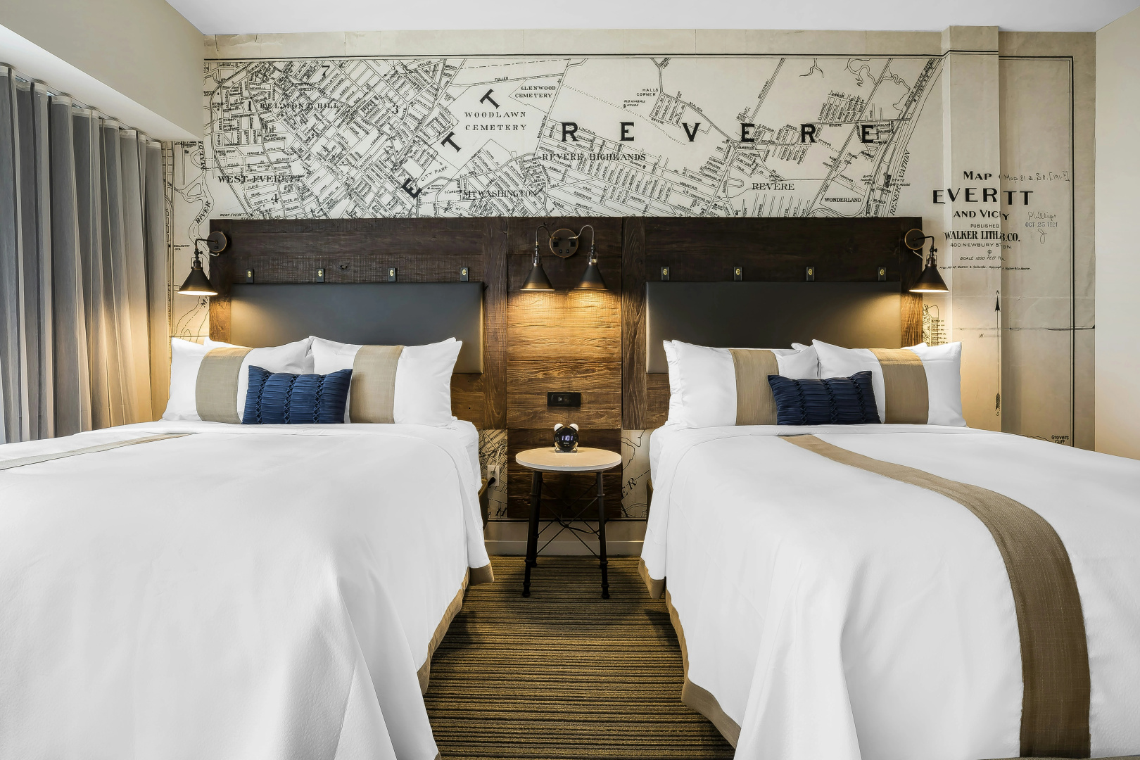 Foto - enVision Hotel Boston-Everett